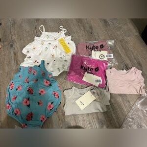 HUGE Kyte BABY 18-24 bundle